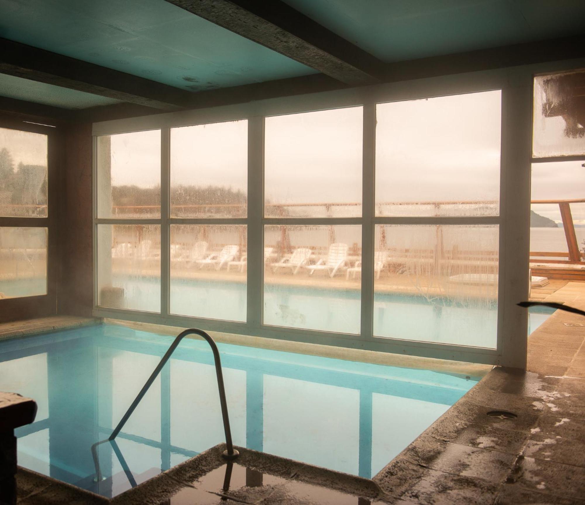 Apart Del Lago サンカルロスデバリローチェ エクステリア 写真